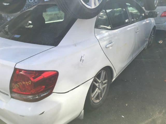 Toyota Allion, AZT240 2004-2007