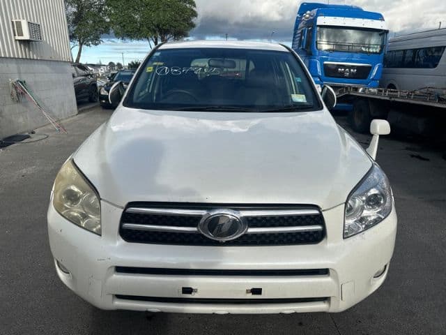 Toyota RAV4, ACA31