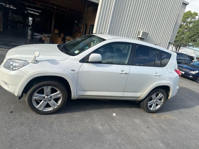 Toyota RAV4, ACA31