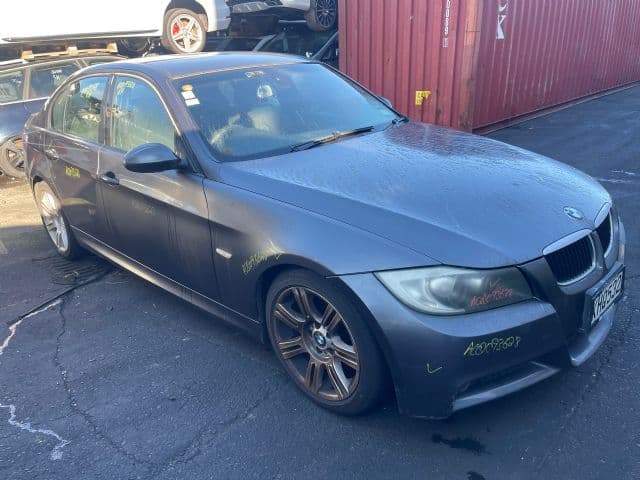 BMW 3 Series , 323Ti