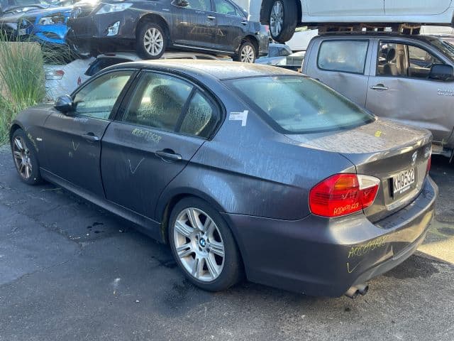 BMW 3 Series , 323Ti