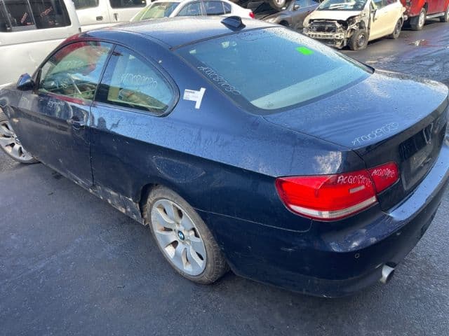 BMW 3 Series , 335I E90