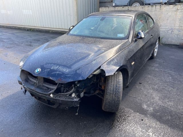 BMW 3 Series , 335I E90