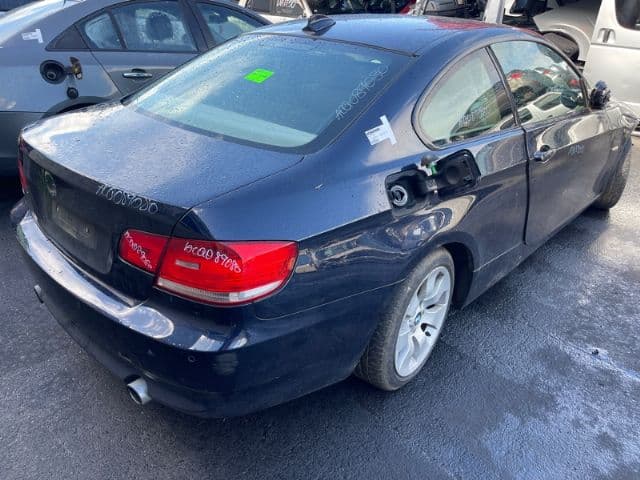 BMW 3 Series , 335I E90