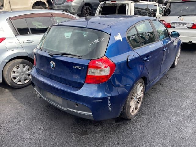 BMW 1 Series, 130i 2004-2013
