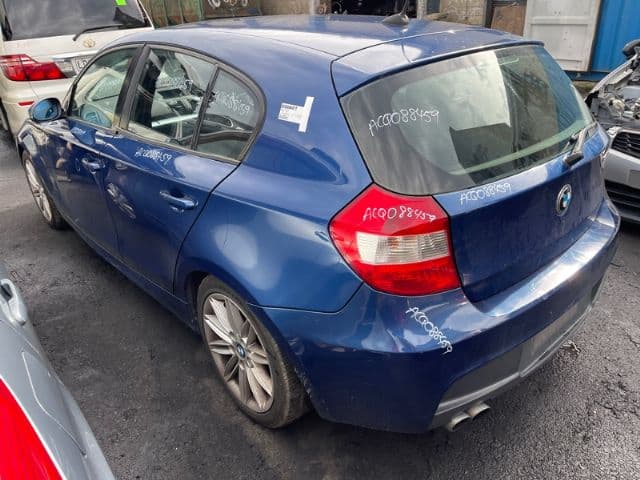 BMW 1 Series, 130i 2004-2013