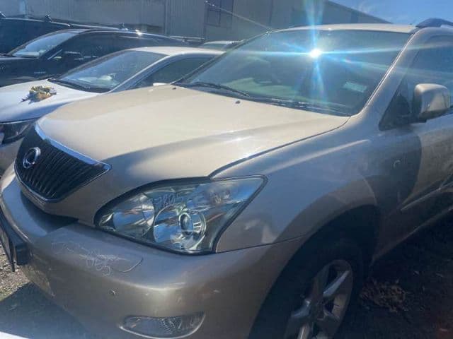 Lexus RX, MCU30 2003-2007