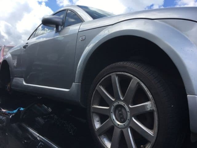 Audi TT, MK1/8N 1998-2006