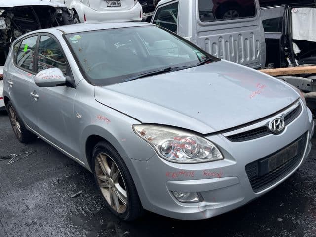 Hyundai i30 Wreckers Auckland