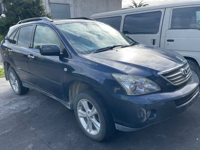 Lexus RX400H, MHU38 09/2005-12/2008