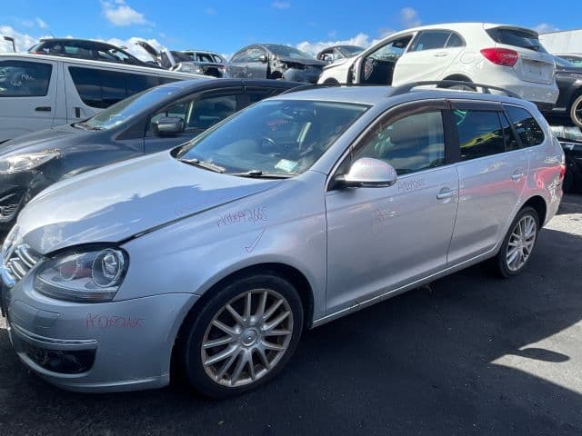 Volkswagen Golf, MK5 2003-2009