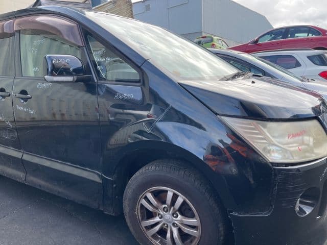 Mitsubishi Delica, Other