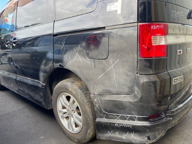 Mitsubishi Delica, Other