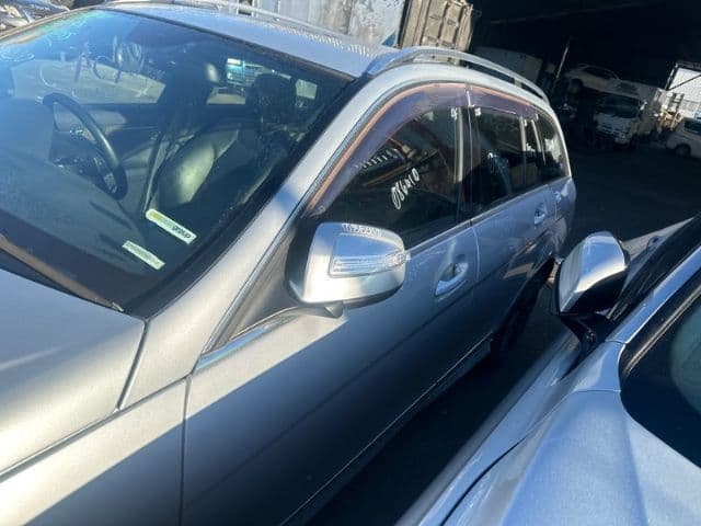 Mercedes-Benz C Class, W204 2007-2010