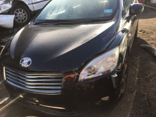 Toyota Mark X Zio, ANA10 2007-2013