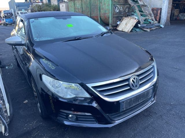 Volkswagen Passat, 3C 2005-2011