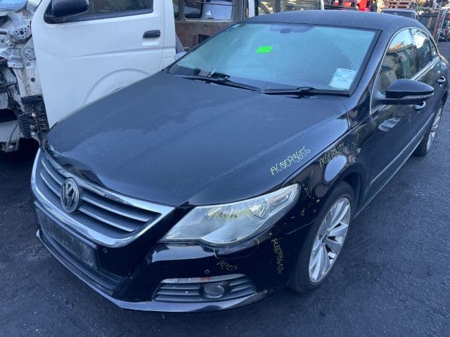 Volkswagen Passat, 3C 2005-2011