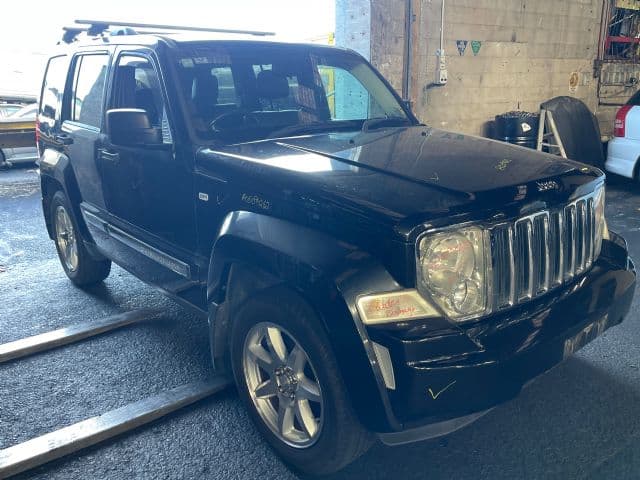 Jeep Grand Cherokee, WK 2005-2010