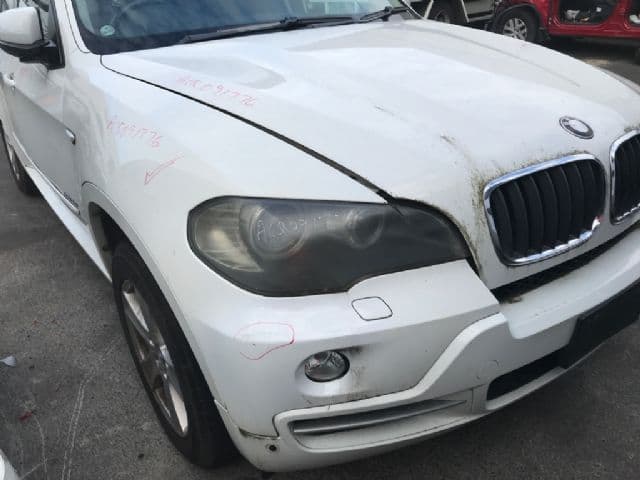 BMW X5, E70 2006-2013