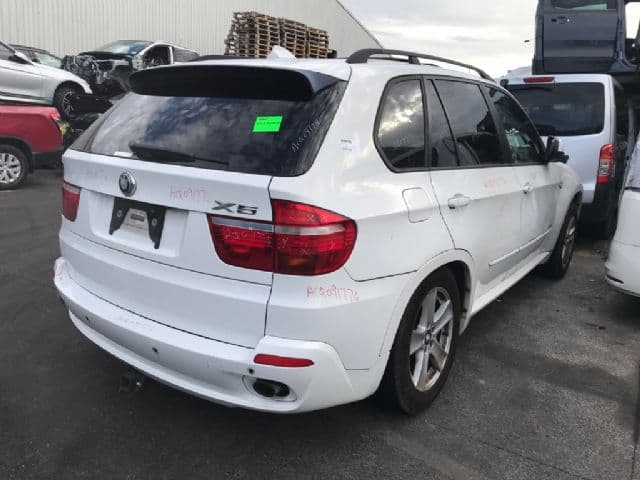 BMW X5, E70 2006-2013