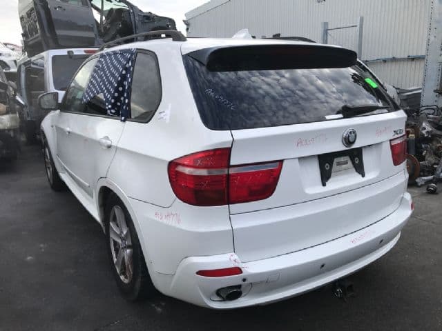 BMW X5, E70 2006-2013