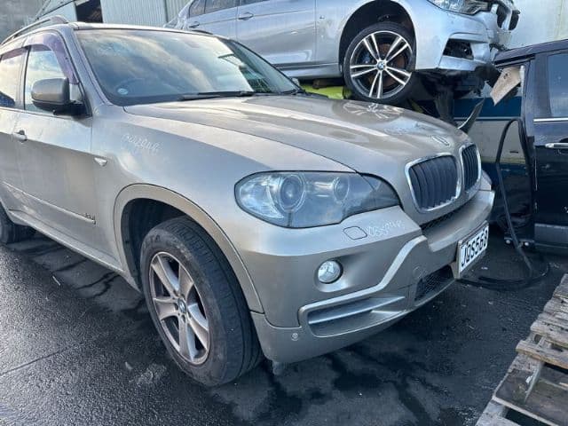 BMW X5, E70 2006-2013