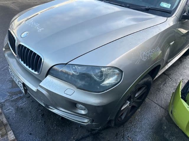 BMW X5, E70 2006-2013