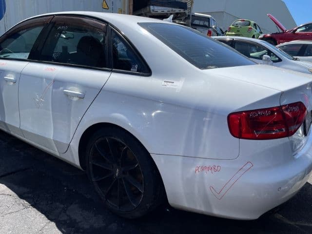 Audi A4, 8K 2009-2012