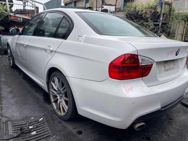 BMW 3 Series , 320D