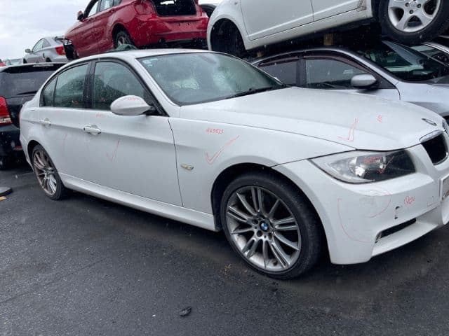 BMW 3 Series , 320D
