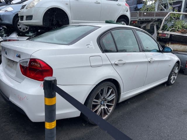 BMW 3 Series , 320D