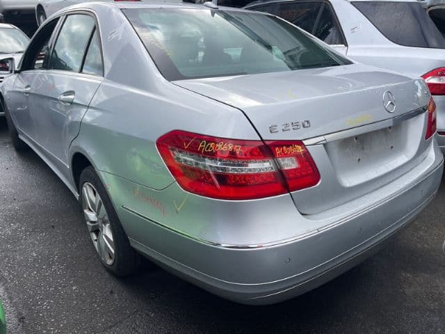 Mercedes-Benz E Class, W212 2009 - 2012