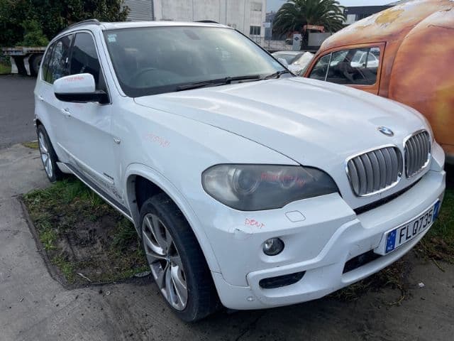 BMW X5, E70 2006-2013