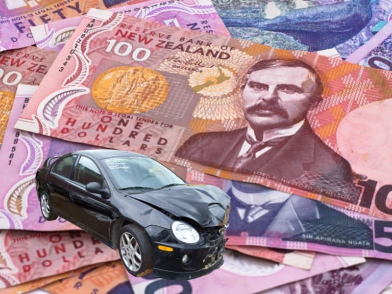 Car Wreckers Auckland