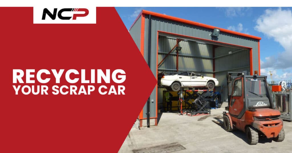 Recycling-your-scrap-car