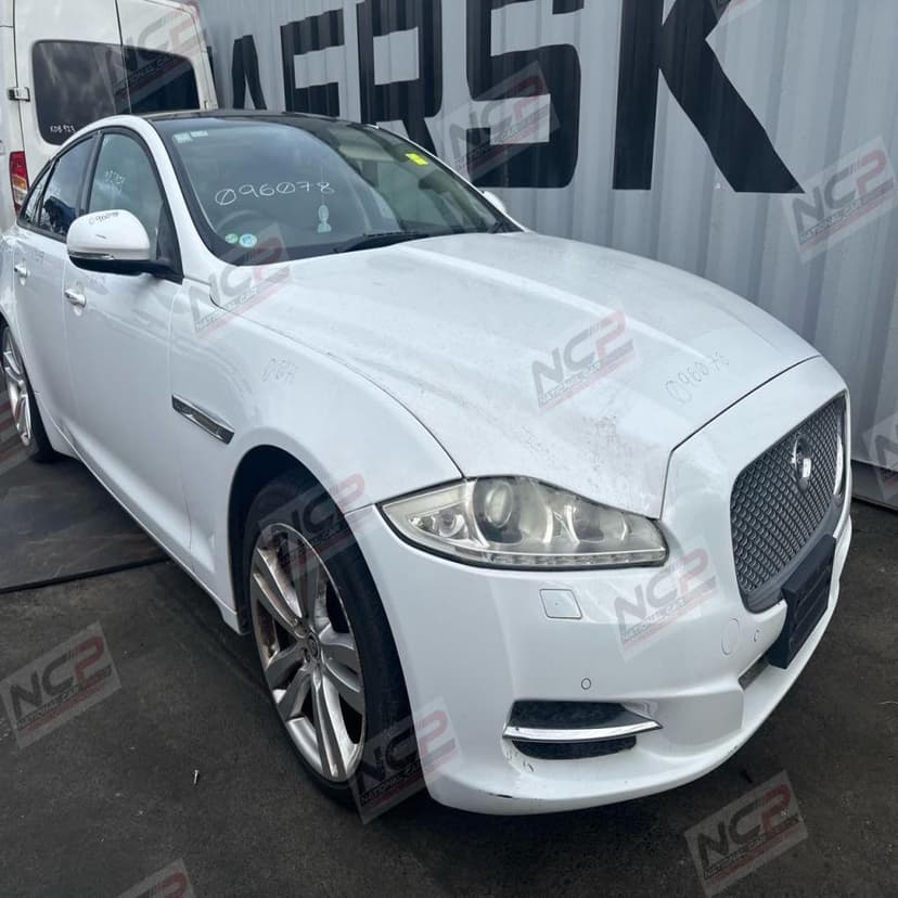 Contact Today To Request Jaguar Part
