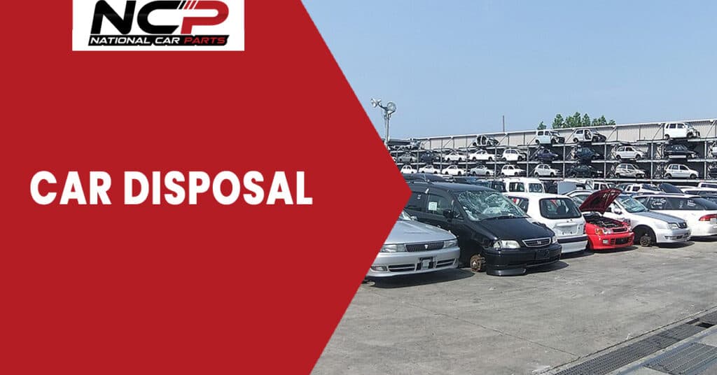 car disposal Auckland