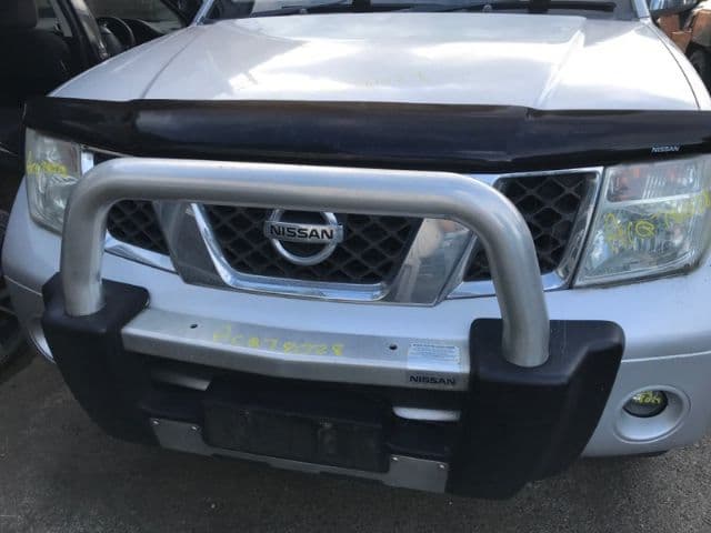 Nissan Pathfinder NCP Purchase