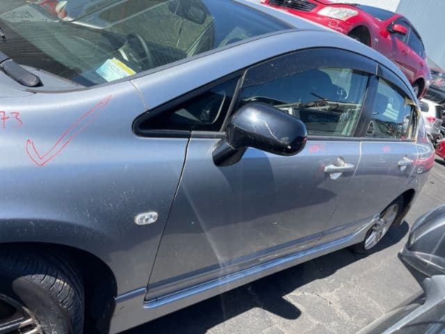 Honda Civic NCP Purchase