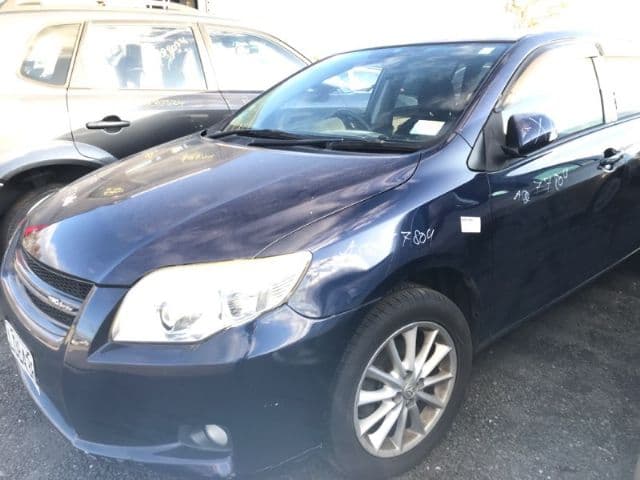 Toyota Corolla NCP purchase