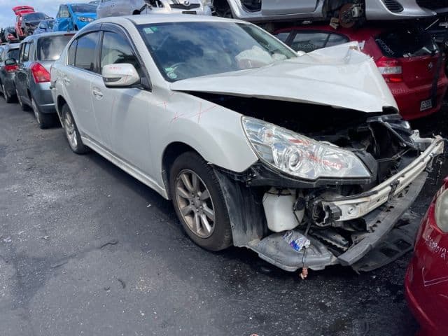 Subaru Legacy NCP Purchase