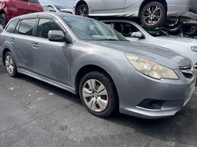 Subaru Legacy NCP purchase