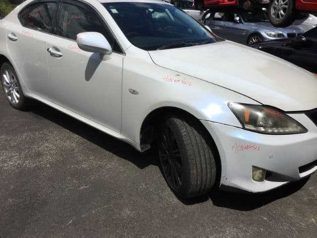 Lexus IS250, GSE20 2005-2008
