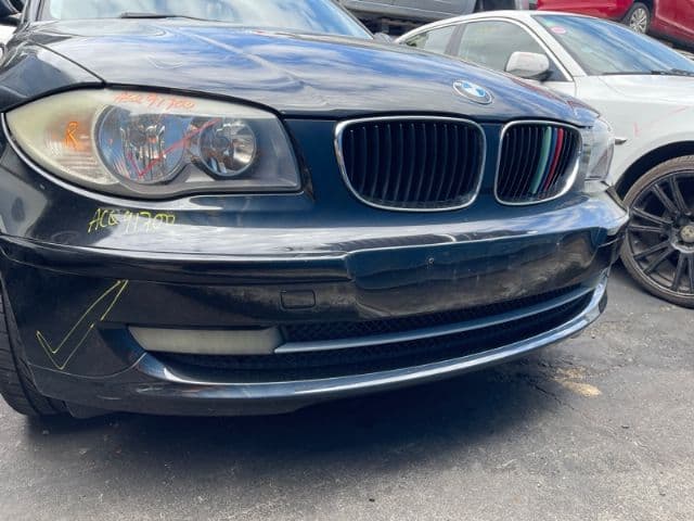 BMW 1 Series 118i NCP Purchase