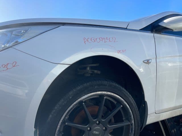 Hyundai i45 NCP Purchase