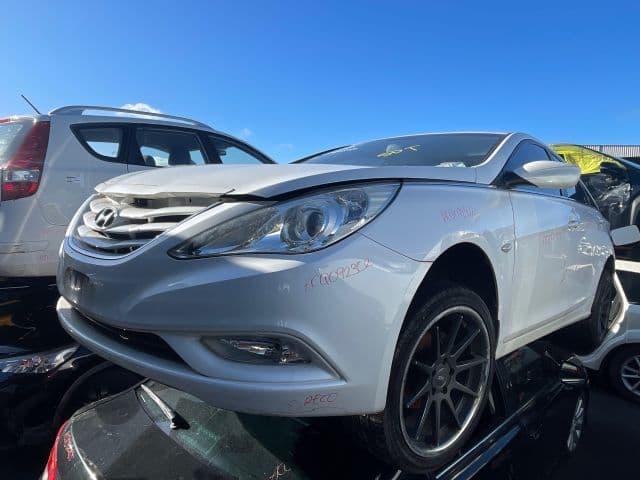 Hyundai i45 NCP Purchase