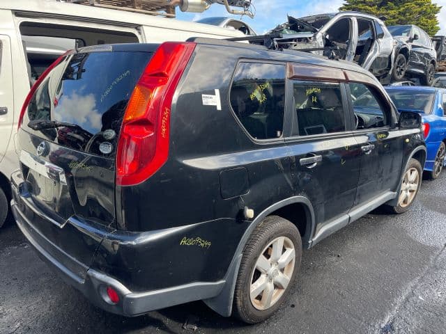 Nissan Xtrail T31 NCP Purchase