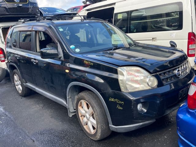 Nissan Xtrail T31 NCP Purchase