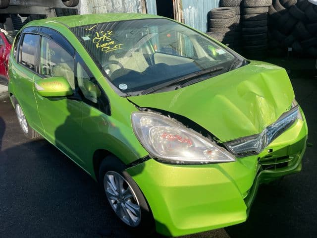 used honda car parts