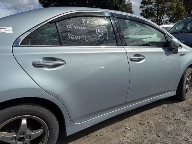 Toyota Sai AZK10 NCP Purchase